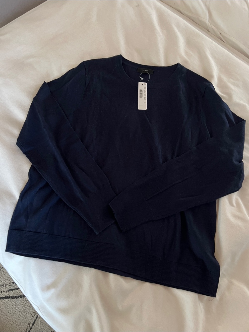 JCrew sweater